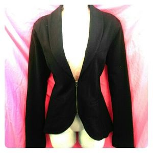 Blazer.